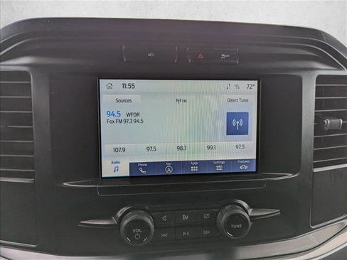 Used 2023 Ford F150 XL w/ STX Appearance Package RWD image 18