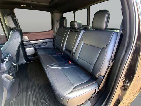 Certified 2022 Ford F150 Lariat AWD/4WD image 21