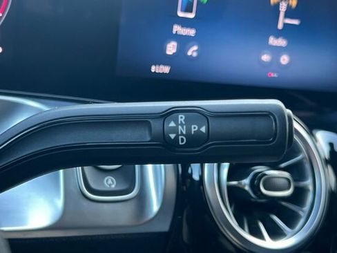 Certified 2025 Mercedes-Benz GLB 250 GLB 250 image 26