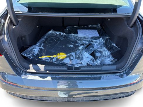 New 2026 Audi A3 2.0T Premium image 17