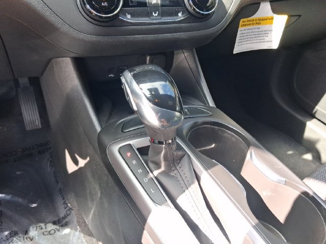 Used 2025 Buick Envista Preferred w/ Convenience I Package FWD image 20
