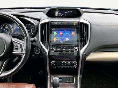 Used 2019 Subaru Ascent Touring w/ Popular Package #3 image 11