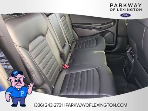 Used 2024 Ford Edge SEL w/ Convenience Package AWD/4WD image 30