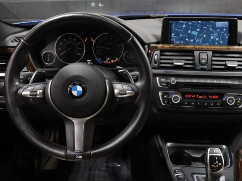 Used 2015 BMW 328i xDrive Sedan AWD/4WD image 50