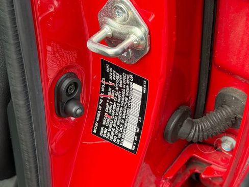 Used 2017 Honda Civic Sport Touring image 21