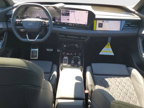 New 2027 Audi SQ6 e-tron Premium Plus AWD/4WD image 10
