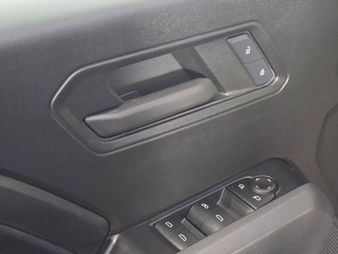 Used 2023 Chevrolet Colorado Trail Boss image 20