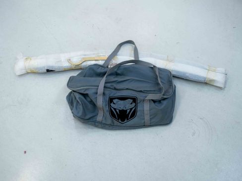 Used 2010 Dodge Viper ACR image 74