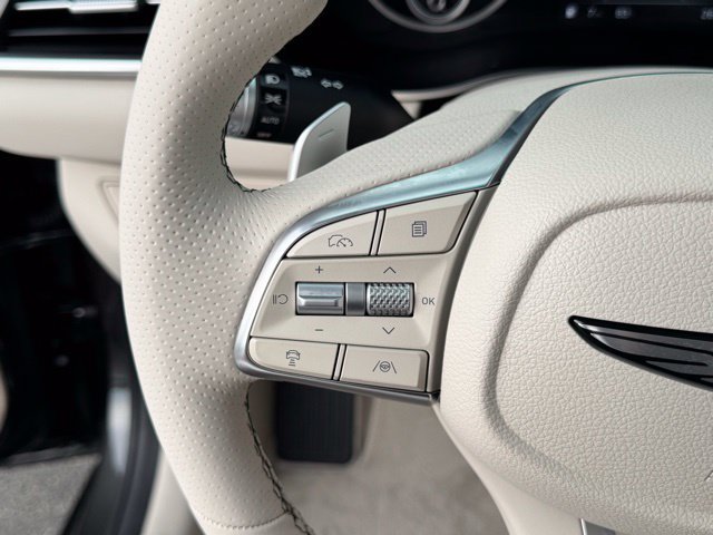 Used 2026 Genesis G70 2.5T Prestige AWD/4WD image 15