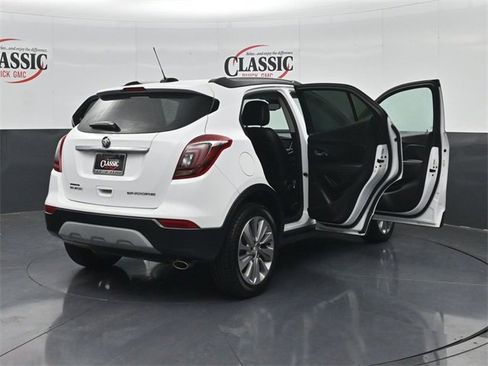 Used 2018 Buick Encore Preferred image 35
