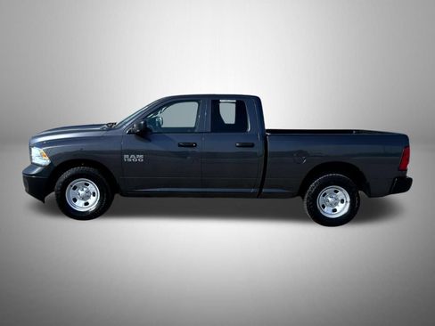 Used 2016 RAM 1500 Tradesman RWD image 9