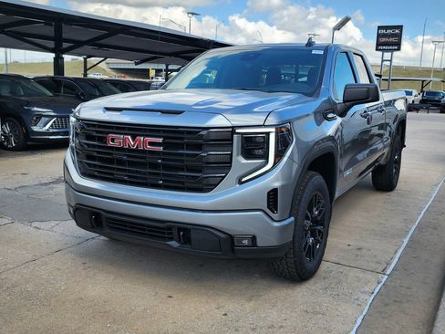 New 2026 GMC Sierra 1500 Elevation AWD/4WD image 8