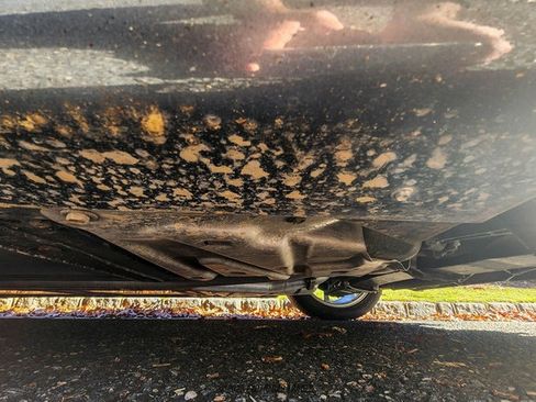 Used 2003 Chevrolet Corvette Convertible w/ Preferred Equipment Group1 image 73