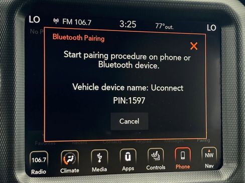 Used 2019 Jeep Wrangler Unlimited Sahara AWD/4WD image 20
