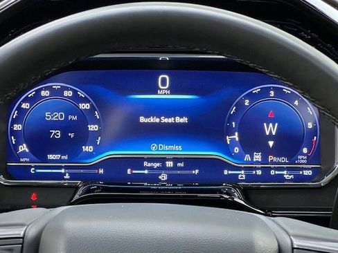 Certified 2024 Chevrolet Silverado 2500 ZR2 w/ Technology Package image 31