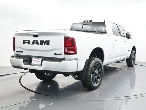 New 2026 RAM 2500 Laramie w/ Night Edition image 7