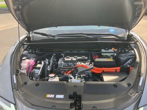 Used 2024 Lexus RZ 300e Premium w/ Accessory Package (Z1) image 54