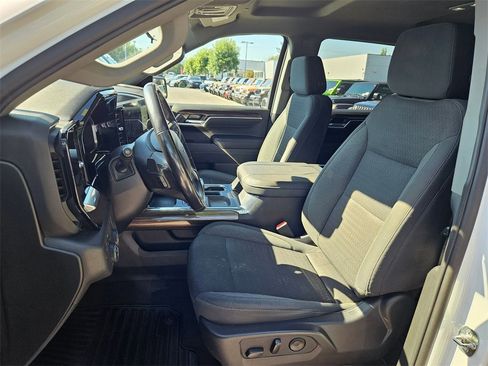 Used 2023 Chevrolet Silverado 1500 RST image 12