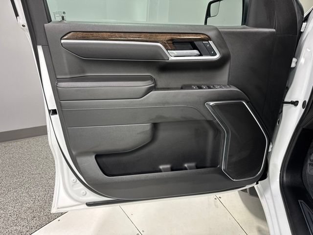 Used 2025 GMC Sierra 1500 Elevation AWD/4WD image 10
