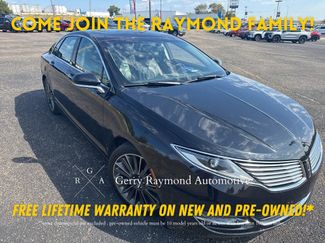 Used 2015 Lincoln MKZ Hybrid w/ Equipment Group 202A Reserve image 1