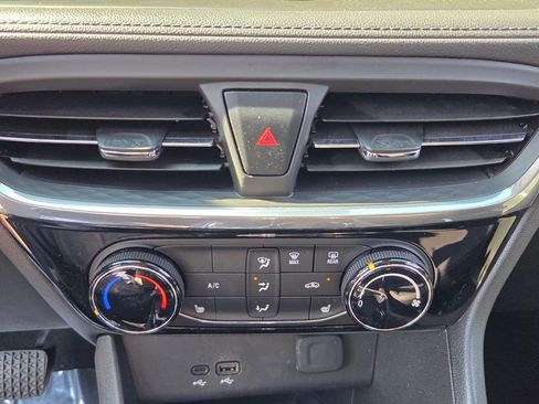 Used 2024 Buick Encore GX Sport Touring w/ Comfort Package image 19