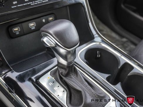 Used 2023 Kia Carnival SX Prestige image 37