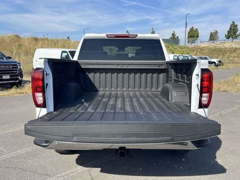 New 2026 GMC Sierra 1500 Pro w/ Pro Value Package RWD image 26