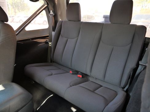 Used 2013 Jeep Wrangler Sport image 13