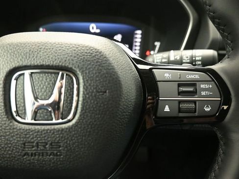 New 2026 Honda Pilot EX-L image 29