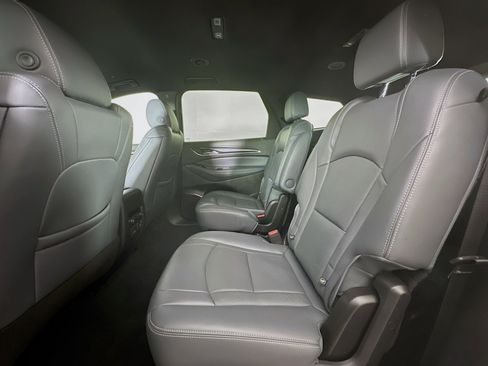 Used 2024 Buick Enclave Premium image 28