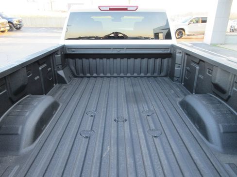 New 2026 Chevrolet Silverado 3500 W/T AWD/4WD image 14