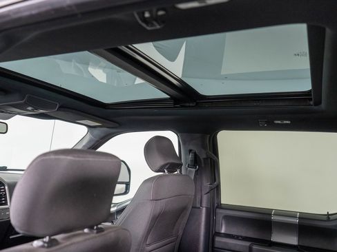 Used 2016 Ford F150 XLT w/ Equipment Group 302A Luxury image 12