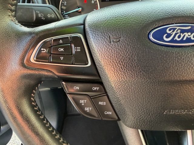 Used 2019 Ford EcoSport SES AWD/4WD image 22