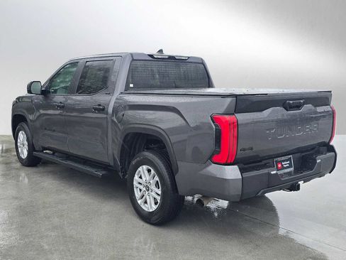 Used 2024 Toyota Tundra SR5 image 5