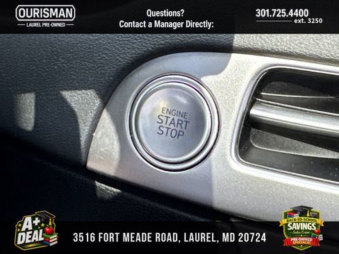 Used 2023 Hyundai Palisade SEL w/ Premium Package AWD/4WD image 26