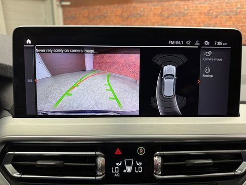 Certified 2022 BMW X3 xDrive30i w/ Premium Package 2 (ZPA) image 21