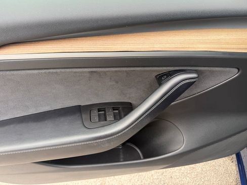 Used 2022 Tesla Model 3 RWD image 41