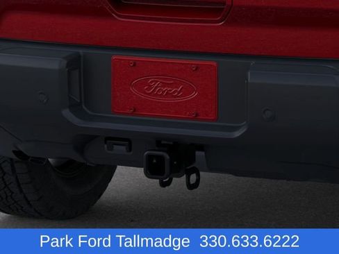New 2025 Ford Bronco Sport Badlands w/ Badlands Tech Package AWD/4WD image 23