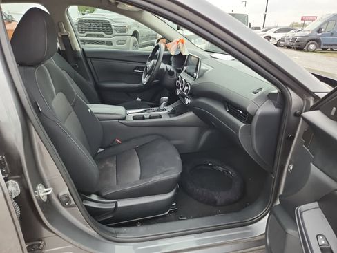 Used 2024 Nissan Sentra SV image 21