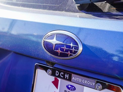 Certified 2022 Subaru Forester w/ Popular Package #1 image 17