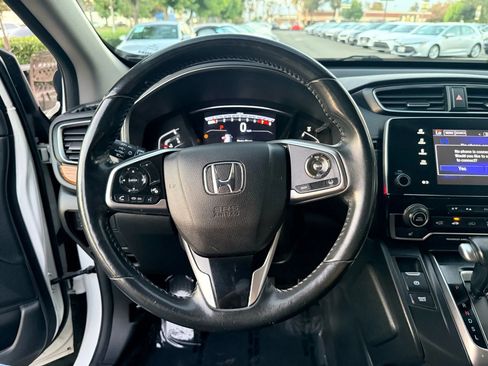 Used 2019 Honda CR-V EX-L image 23