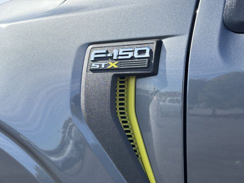 Used 2024 Ford F150 STX image 16