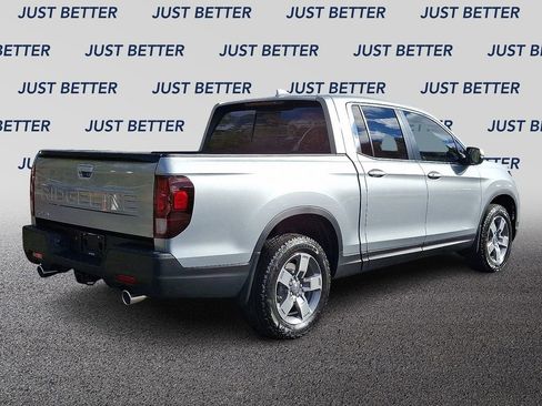 New 2026 Honda Ridgeline RTL image 4
