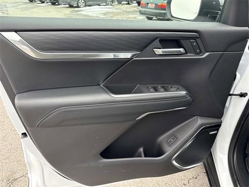 New 2026 GMC Acadia Elevation w/ Black Edition image 11