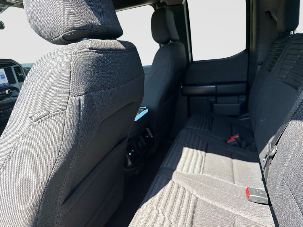 Used 2023 Ford F150 XL w/ STX Appearance Package AWD/4WD image 15