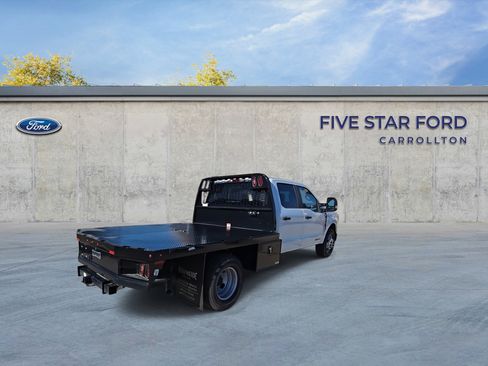 Used 2024 Ford F350 XL w/ XL Chrome Package image 8