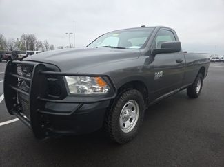 Used 2020 RAM 1500 Tradesman w/ Power & Remote Entry Group video 2