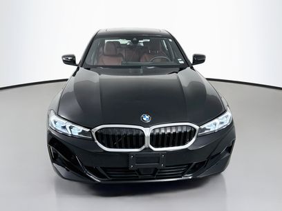 Used 2026 BMW 330i xDrive Sedan