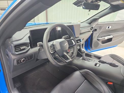 New 2026 Ford Mustang Premium image 18