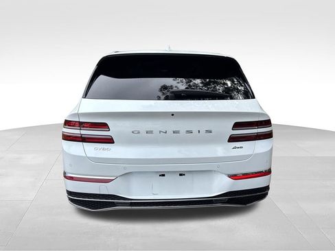 Used 2026 Genesis GV80 2.5T AWD/4WD image 4